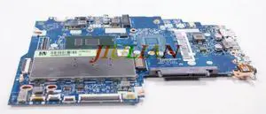 Placa Motherboard For Flex 5-1570 Motherboard With CPU I5-7200U 5B20N71286 Test