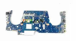 Buy Main Board 848300-001 For ZBook 17 G3 Motherboard i5-6440HQ 848300-601 Fully Tested oK