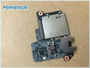 FOR M3-17B3 GS73VR 7RG 17.3" Laptop Card Reader Board MS-16K3C Work