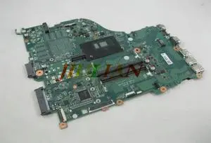 Nb.ge611.001 For Aspire E5-575 Series "Grade A" Motherboard Nbge611001 With CPU I3-6100U Fully tested OK Nb.ge611.001 For Aspire E5-575 Series "Grade A" Motherboard Nbge611001 With CPU I3-6100U Fully tested OK