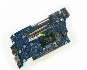 Placa BA92-15849B For NP940X3L Laptop Motherboard w/ i7-6500U 2.5GHz CPU BA92-15849A WORKING
