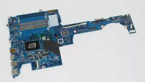 Scheda Madre DAG7HAMB8I0 For Pavilion 15-EH Laptop Motherboard Main Board Ryzen 3 5300U M46329-601 Working