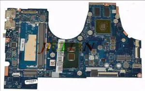 Placa Base LA-D471P For Yoga 710-15ISK Laptop Motherboard w/ i7-6500U 2.5Ghz CPU 5B20L47435 Working MB