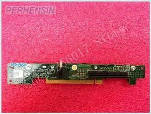 FOR POWEREDGE R610 PCI-E RISER BOARD X387M 0X387M Work