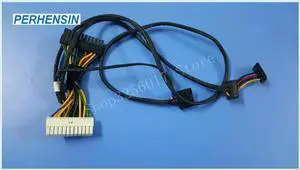 Laptop FOR Precision T7810 24-Pin Power Cable G7X3Y 0G7X3Y Work