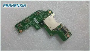 laptop FOR GE72 GE72-003US Series USB Card Reader Media Button Board w cable MS-16J12 VER 1.0 Work