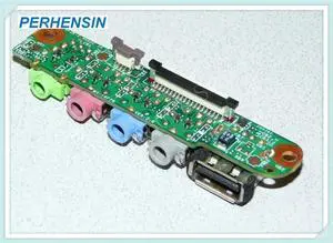 FOR GT60 GT683 SERIES MS-16F2 GT683-841US AUDIO USB BOARD MS-16F2B Work