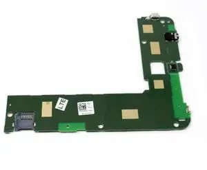 For Venue 7 3740 Z3460 4G LTE Tablet Motherboard CRKKW VP1M5 Work