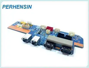 07MG94 FOR FOR X51 R2 SERIES MS-4338 I O AUDIO USB PORT BOARD 7MG94 Work