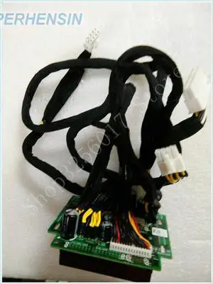 FOR PowerEdge T430 Power Distribution Board w/ Cables 12PJJ 012PJJ Work