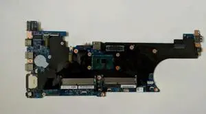 Fru 2HL408 For ThinkPad T570 20H9 W/ i7-7600U SystemBoard MOTHERBOARD 02HL408