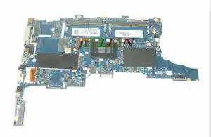 6050A2822301-MB-A01 For EliteBook 840 G3 850 G3 Motherboard W/ i7-6600U 903743-001 903743-601 test OK