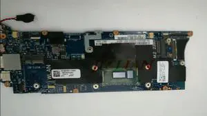 MOTHERBOARD MAINBOARD 9k8g1 For XPS 13 9343 Laptop Motherboard W/ i7-5500u 3.0ghz 8gb 09k8g1 CN-09k8g1