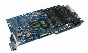 Buy Main Board 8X87Y 08X87Y For Vostro 5370 Laptop Motherboard CN-08X87Y W/ i5-8250U CPU Test OK