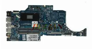 Mainboard Motherboard L23394-601 For 14-CM Laptop Motherboard L23394-001 HAGRID 6050A2983601 RYZEN 5 2500U Tested Working
