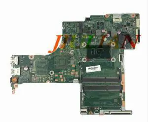 829282-001 DAX1BDMB6F0 For Pavilion 17-G 17T-G 17-G167CL Laptop motherboard 829282-601 829282-501 With i7-6500u tested