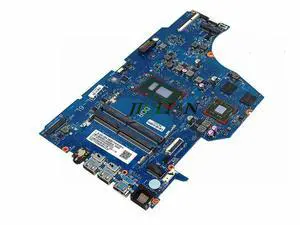 L22747-601 For 17Q-CR 17Q-CS 17-BY Series Laptop Motherboard With CPU i5-8250U 1.6GHz SR3LA Processor 2GB GDDR5 L22747-001