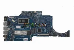 Placa Mae GRANGER2-6050A3024001-MB For 14-CK Laptop Motherboard 6050A3024001 W/ i5-8265U Tested & Working