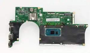 Placa Mae For Yoga Slim 7-14IIL05 Motherboard Logic Board Core i5-1035G4 8GB 5B20S43980 UMA Working OK