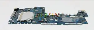 Placa, Motherboard 5B20K28172 For Y700-15ISK 80NV BY511 NM-A541 W/ i5-6300HQ 2.4GHz CPU 4GB Motherboard
