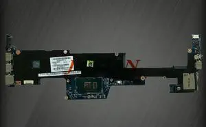 829285-001 For 13-D 13-d036tu laptop LA-C482P i5-6200U 8GB SR2EY 829285-601 Motherboard Test OK