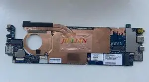 Scheda Madre 923767-001 For Elite x2 1012 G2 923767-601 Laptop Motherboard UMA i5-7200U 4GB W/In Good Condition