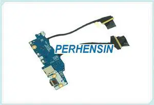 Y65NG LS-G292P FOR USB BOARD WCABLE INSPIRON 7486 P94G (CC46-CD412) Work