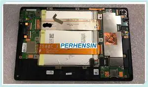 FOR Zenpad S 8.0 Z580C P01MA Motherboard Charging Board Work