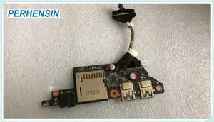 Raytheon 911M-M2 911-M1 911-T1 USB card reader DA0NL8TH8E0 Work