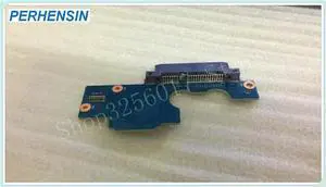 FOR CLEVO FOR P750 P750ZM HDD BOARD 6-71-P7508-D03 Work