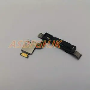 For For ThinkPad X1 Carbon 9th Gen Slim Fingerprint 5F30V25942 5F30V25943 SF30R65615 SF30R65616 All Tests OK