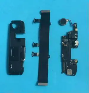 Suitable For OPPO N1T N1W tail plug charging volume start button flat cable speaker