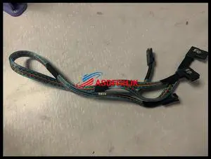 CN-0wp0d9 wp0d9 FOR Precision R7610 Dual Mini SAS Connector Interface 2 Mini SAS SFF-8087 to 2 Mini SAS SFF-8087