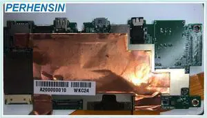 10MBBZZ022C FOR AT200 Tablet MOTHERBOARD TABLET A200000010 Work