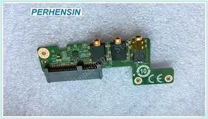 FOR GS70 AUDIO HDD BOARD MS-1775 MS-1775B Works ly Fast Shipping