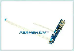 FOR 15-AX 15-bc USB AUDIO BOARD W Cable 856729-001 DAG35TB2AB0 858975-001 Work