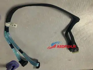 X7myj For PowerEdge R740xd x7myj PCIe 3 x24 rsr1 Assembly Cable 0x7myj CN-0X7MYJ Tests OK