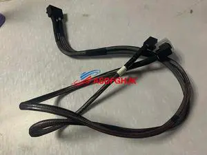 FOR PowerEdge r740 16 Bay server PCI RAID cable PERC h730p h740p 129TR 0129TR CN-0129TR