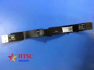 Lf-f211p FOR XPS 15 9575 IO small board network cable interface 0nvr0x nvr0x