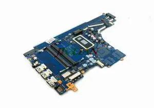 EPW50 LA-G07FP For Pavilion 256 250 G7 15-DA 15T-DA Laptop Motherboard W/ i7-8565U L52746-601 L52746-001 Working MB