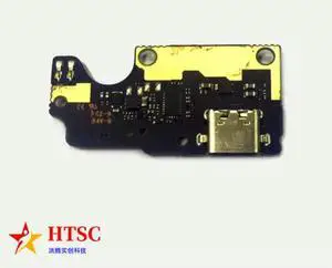USB charging port base flexible cable PCB board for Axon 7 a2017 a2017g a2017u