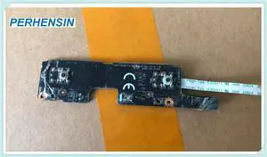 MS-16P1 16P5 16P6 GL63 8RD WE63 GP63 GE63 GE73 GL73 GP73 GE73VR POWER BUTTON BOARD WCABLE MS-16P1A MS-16P5A MS-16P6A