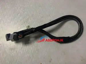 FOR Poweredge T430 PERC H330 H730 H730P SAS Dual HD SFF-8087 Cable 1KXPP 01KXPP CN-01KXPP TESED OK