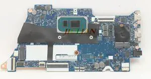 Scheda Madre For Yoga 7 14ITL5 14" i5-1135G7 2.40GHz 8Gb RAM Laptop Motherboard 5B20Z31000 Working OK