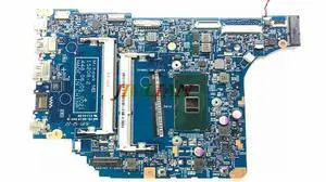 Placa NBVBX11002 For V3-372 Laptop Motherboards NB.VBX11.002 With I5-6200U Mainboard 15208-2  448.06J05.0021 Good Working