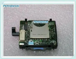 CN-0RN354 SD FLASH CARD READER MODULE FOR POWEREDGE R610 R710 T710 T610 SERVER RN354 Test OK