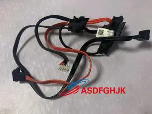 FOR Optiplex 7440 AIO hard drive power supply SATA cable 07ry9v cn-07ry9v TESED OK