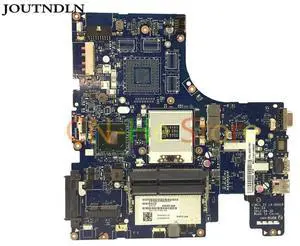 FOR P500 z500 Series Laptop Motherboard S989 La-9061p 90001767 HM76 DDR3 Integrated Graphics