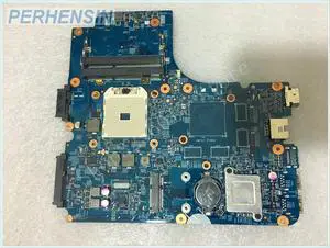 FOR PROBOOK 4545S Laptop Motherboard 55.4RT01.001G Integrated Test OK FOR PROBOOK 4545S Laptop Motherboard 55.4RT01.001G Integrated Test OK