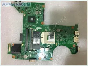 FOR VOSTRO 3300 Laptop Motherboard 63CX9 063CX9 CN-063CX948.4EX02.011 Test OK